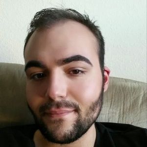 Meet your Posher, Rick